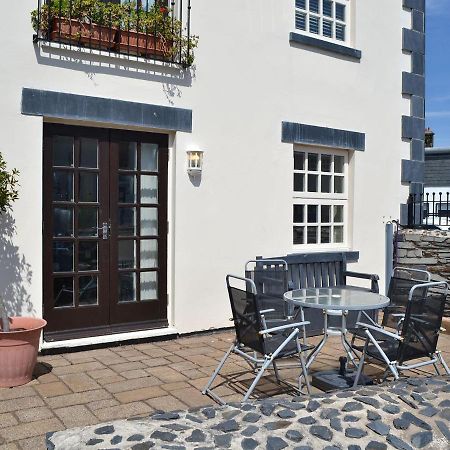 Villa The Oakleys Porthmadog Exterior foto