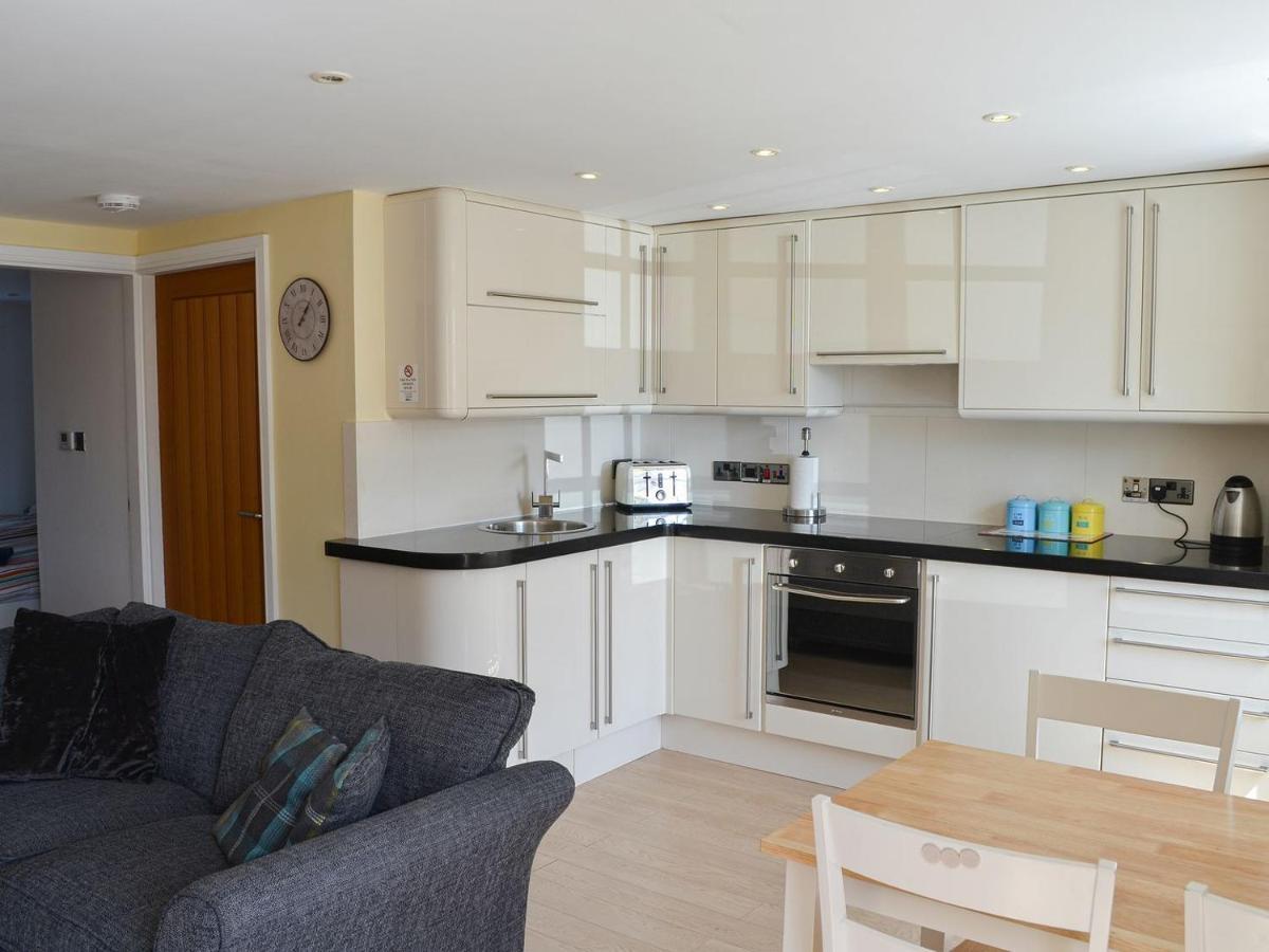 Villa The Oakleys Porthmadog Exterior foto