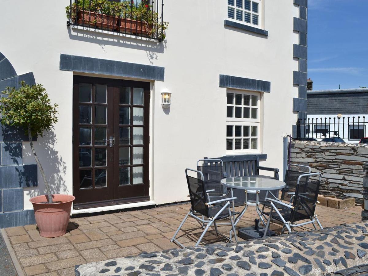 Villa The Oakleys Porthmadog Exterior foto